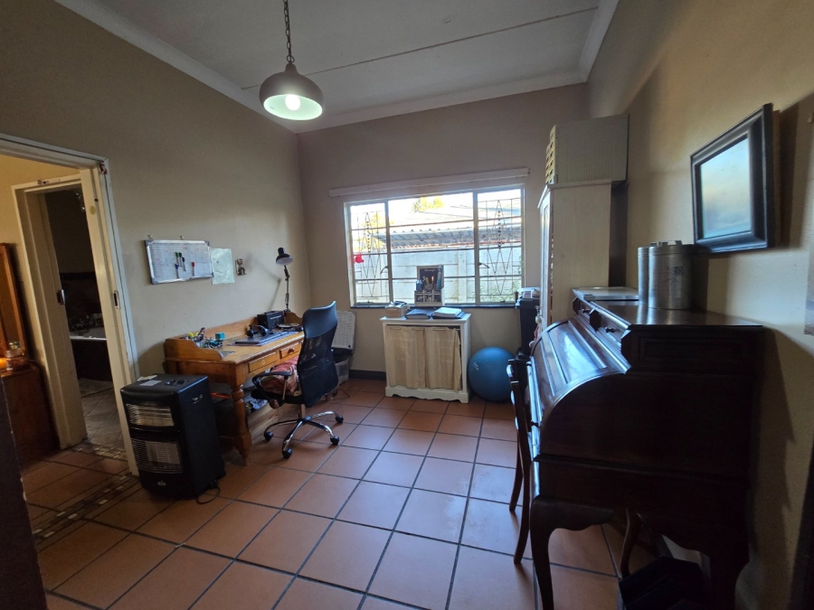 4 Bedroom Property for Sale in Dan Pienaar Free State